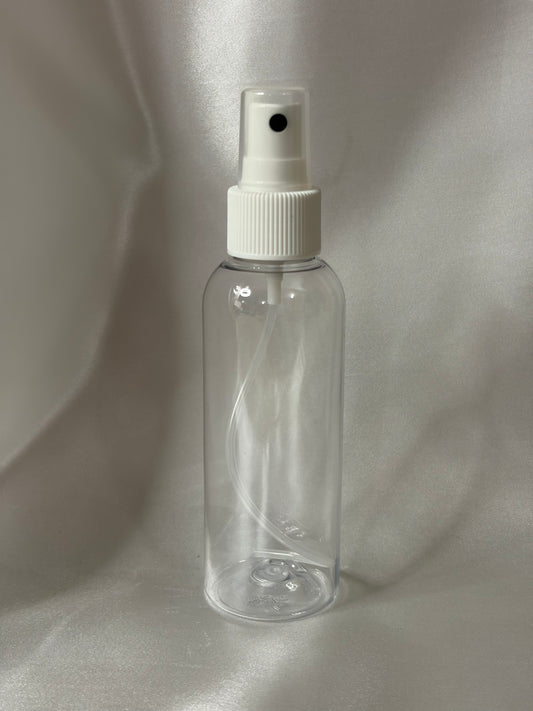 Clear Bottle Room Spray 200ML