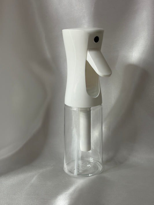 Clear Bottle Room Spray 200ml