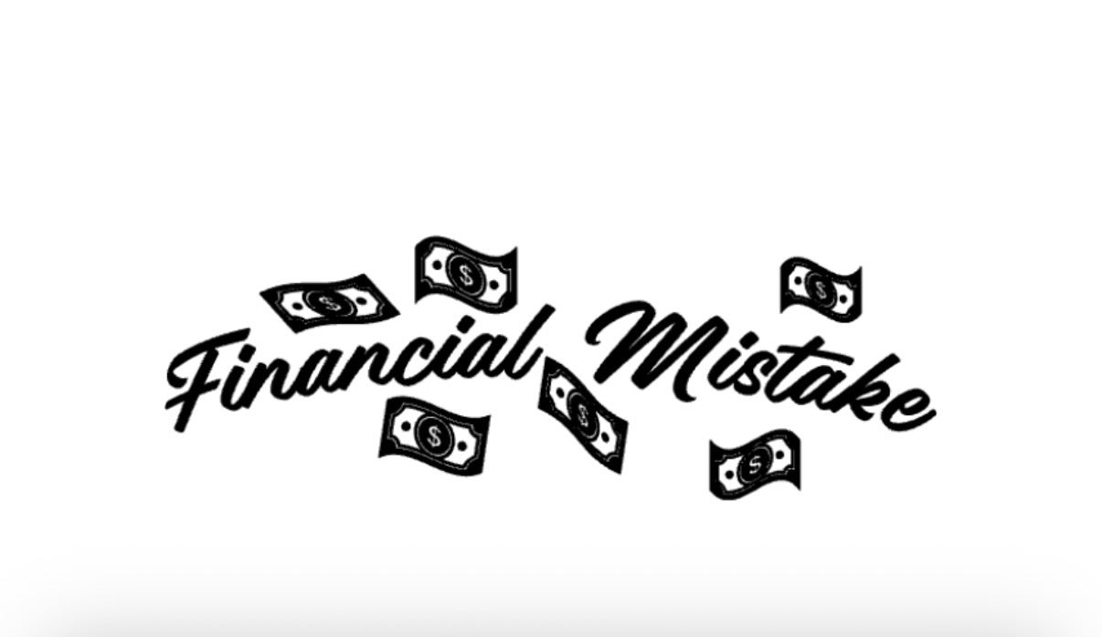 Financials Mistake n.2