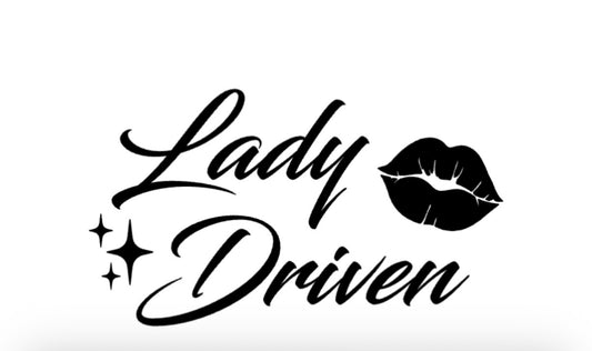 Lady Driven