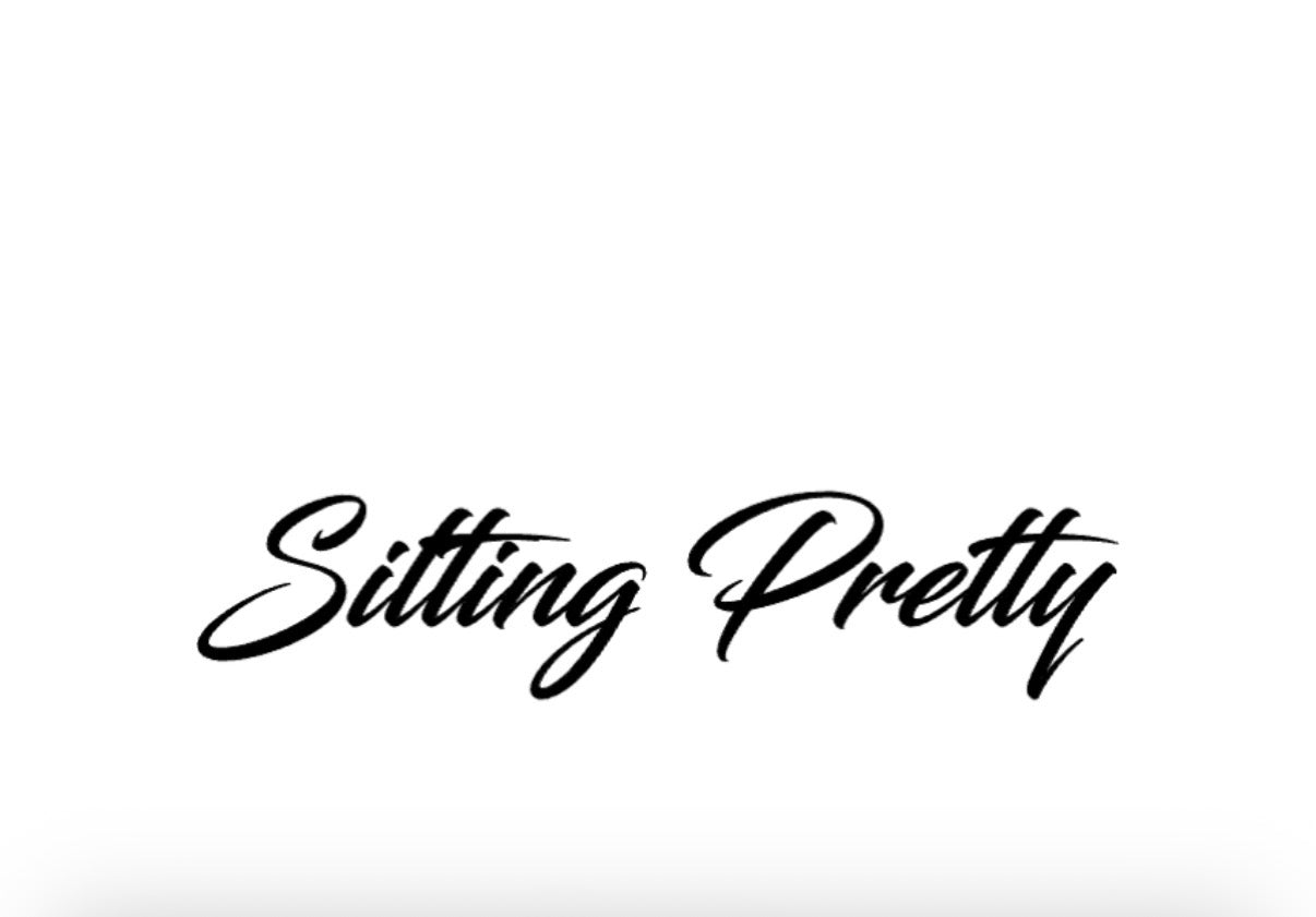 Sitting Pretty n.1