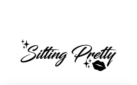 Sitting Pretty n.2