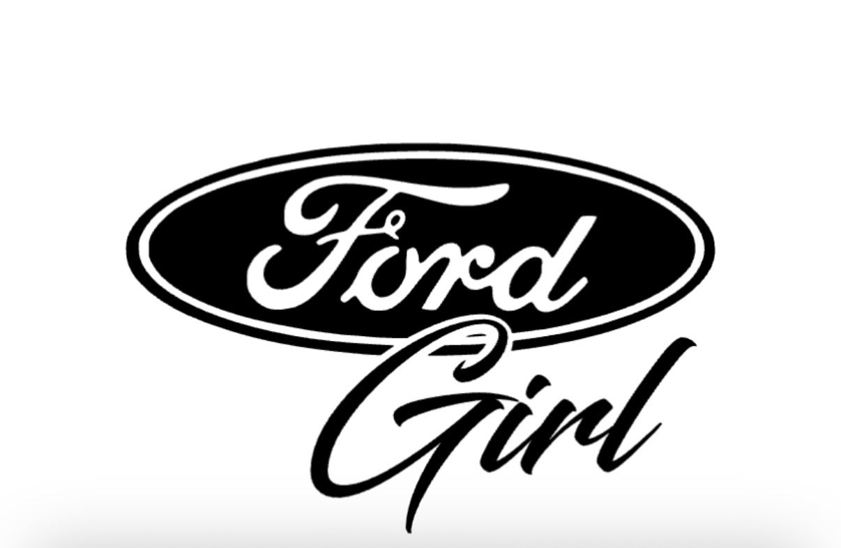 Ford Girl