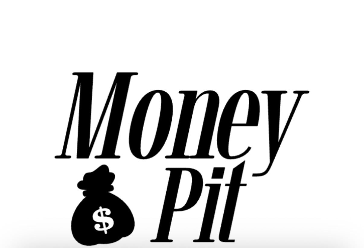 Money Pit