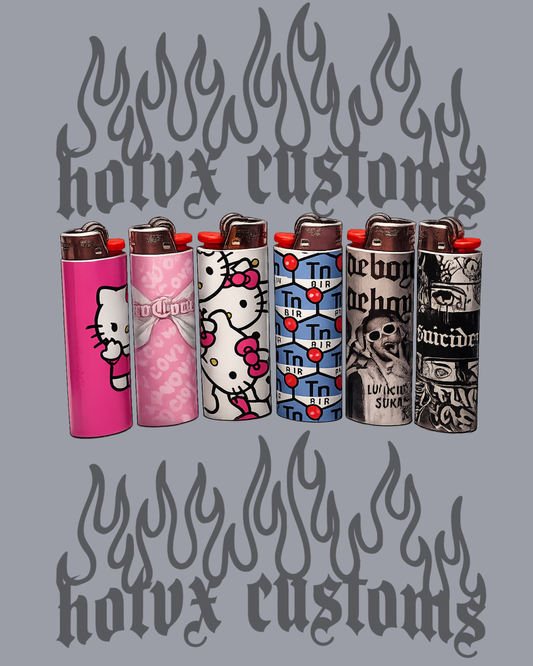Lighters