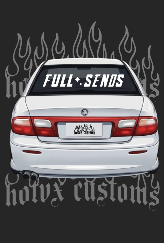 full sends