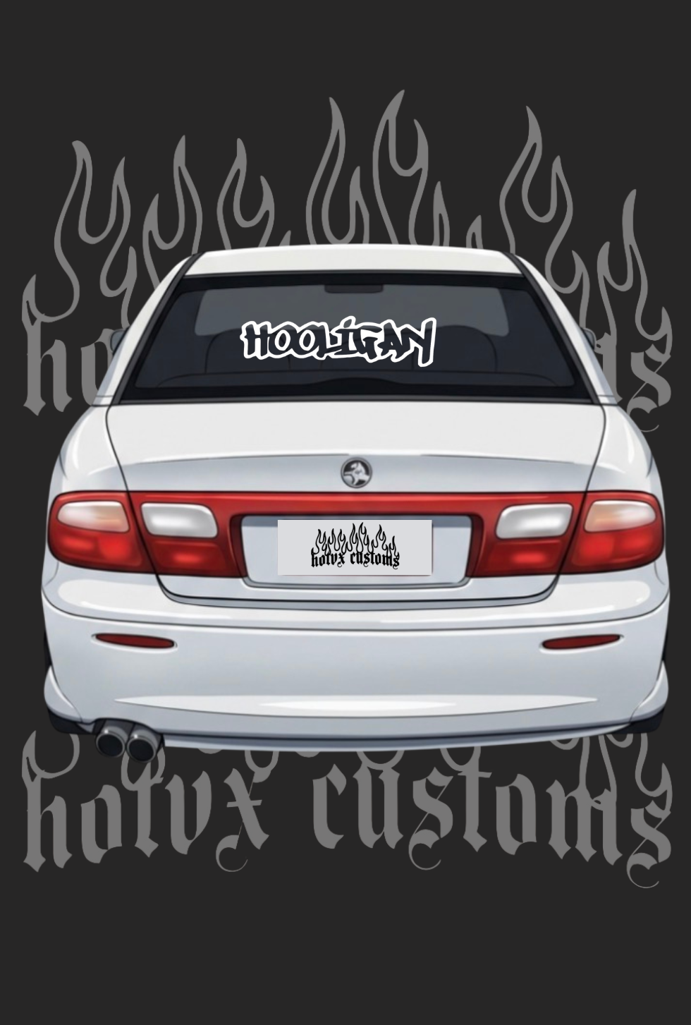 Hooligan