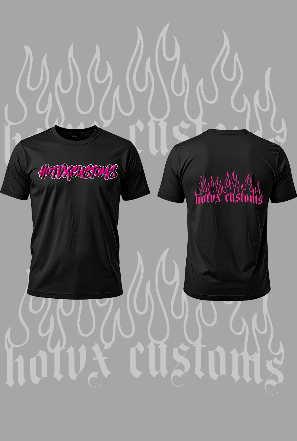 hotvxcustom shirts n.5