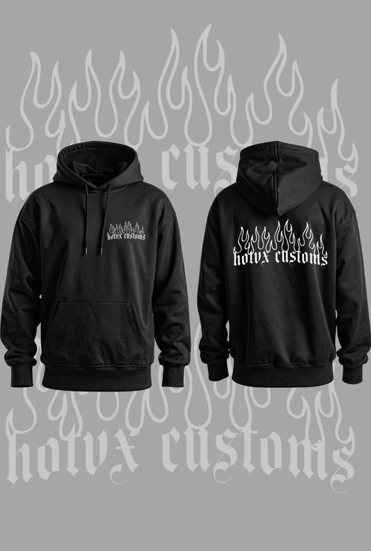 hotvxcustoms hoodie n.4