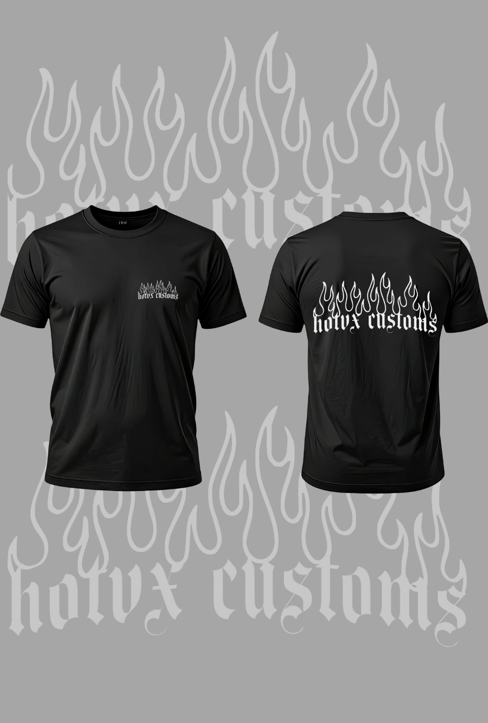 hotvxcustom shirts n.3