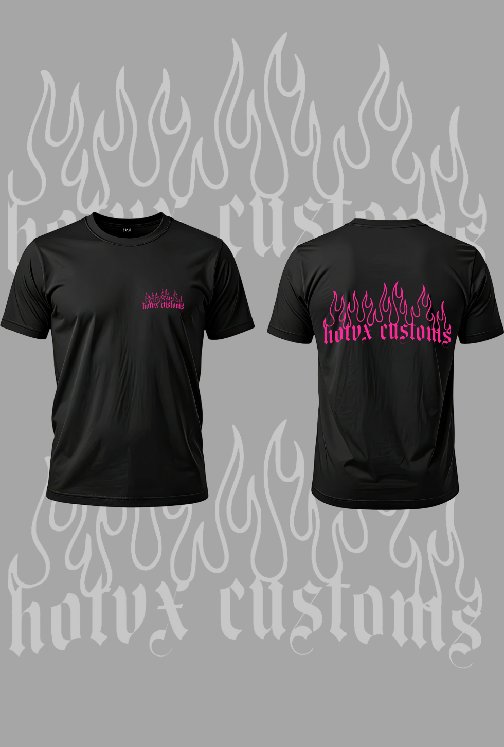 hotvxcustom shirts n.4