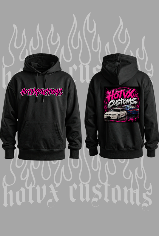 hotvxcustoms hoodie n.5