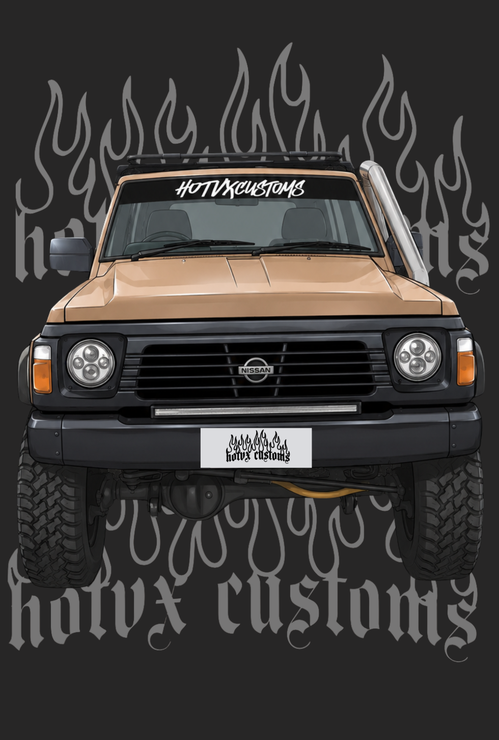 hotvxcustoms banner