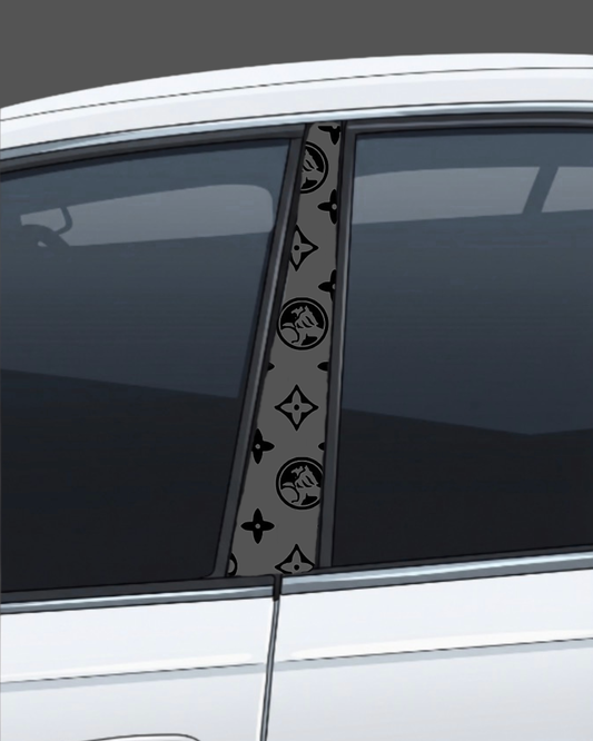 lv holden pillars
