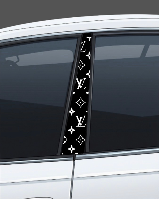 lv style 2 pillars