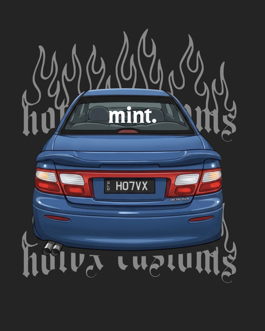 Mint