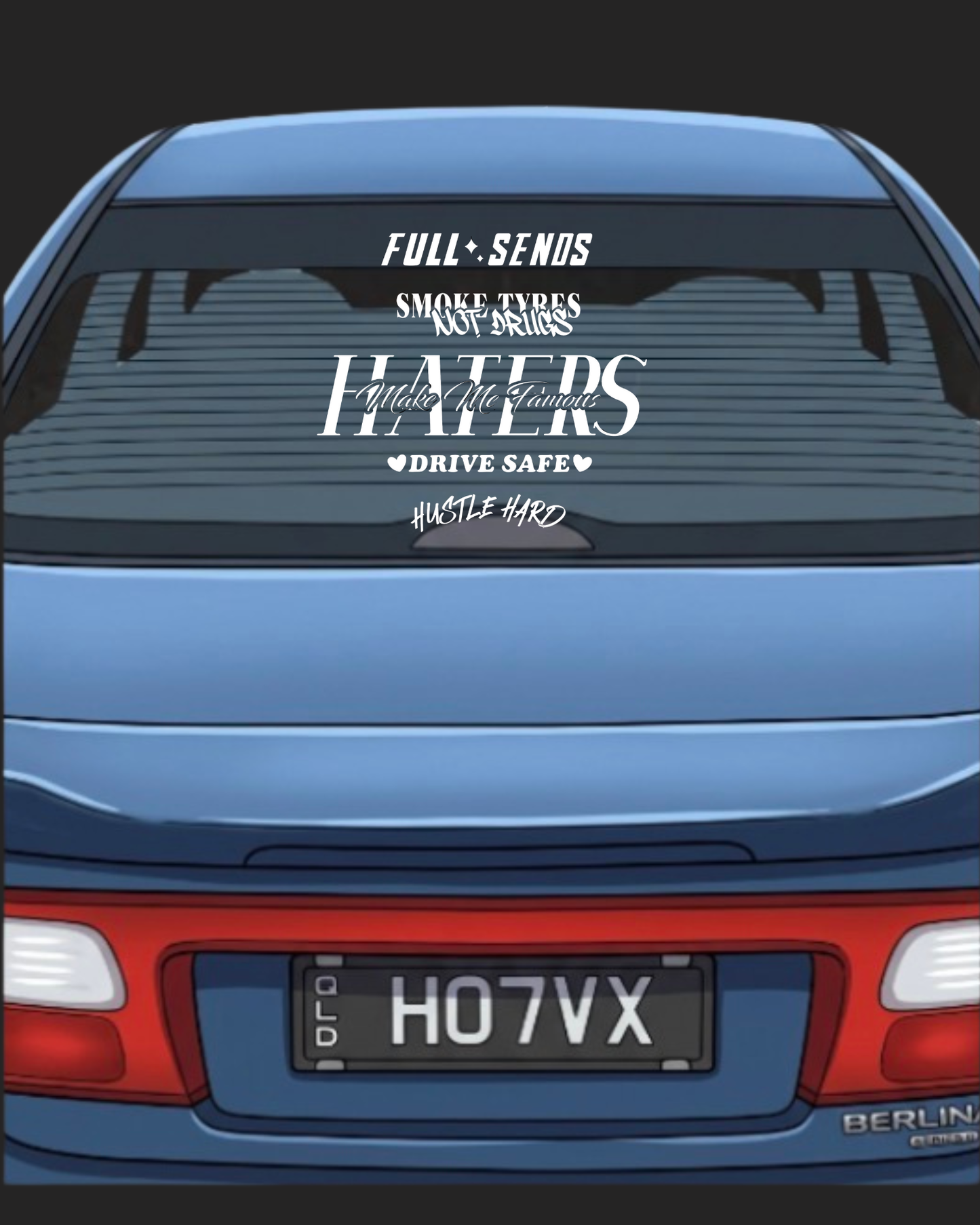 sticker pack N.1