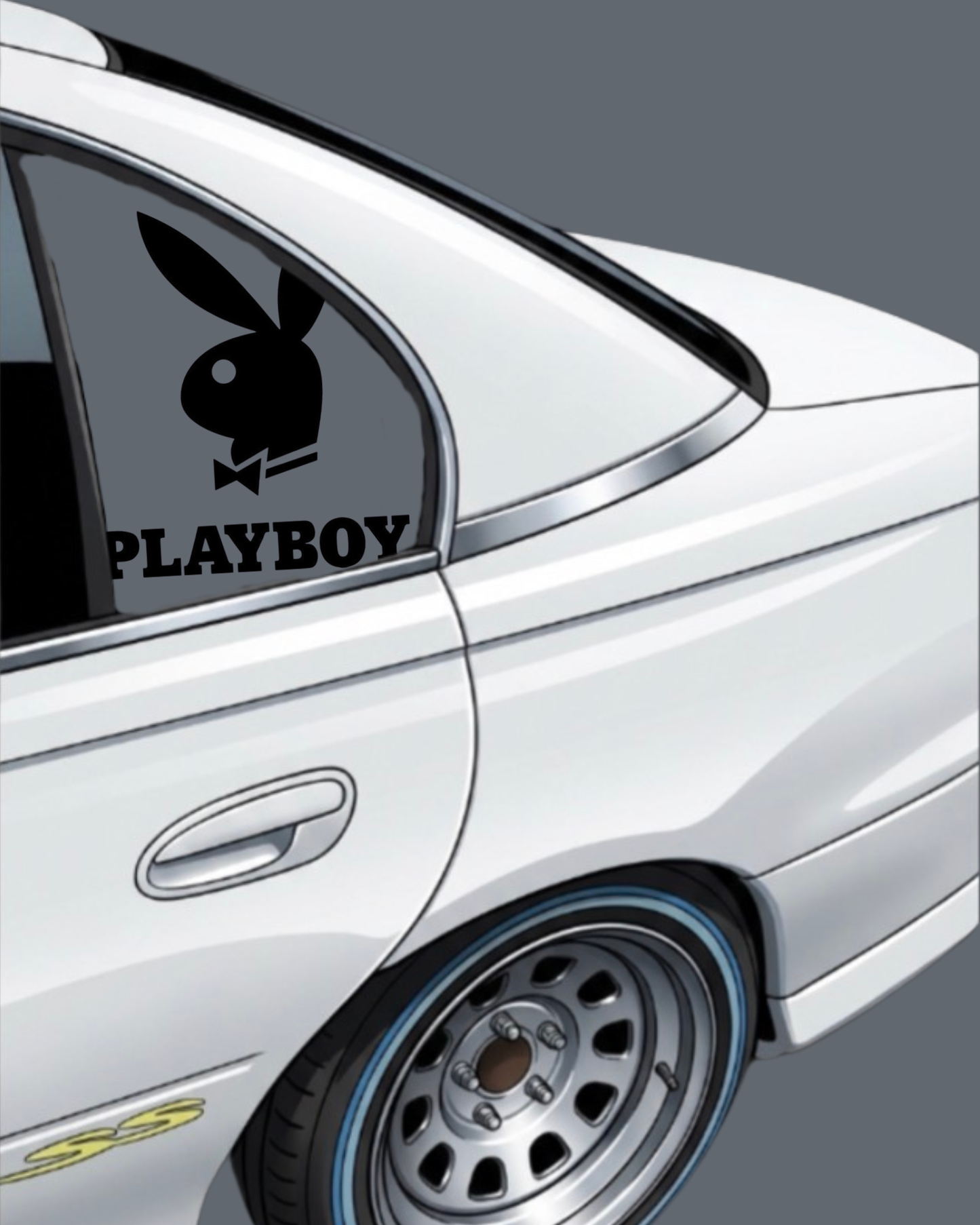 playboy style 2