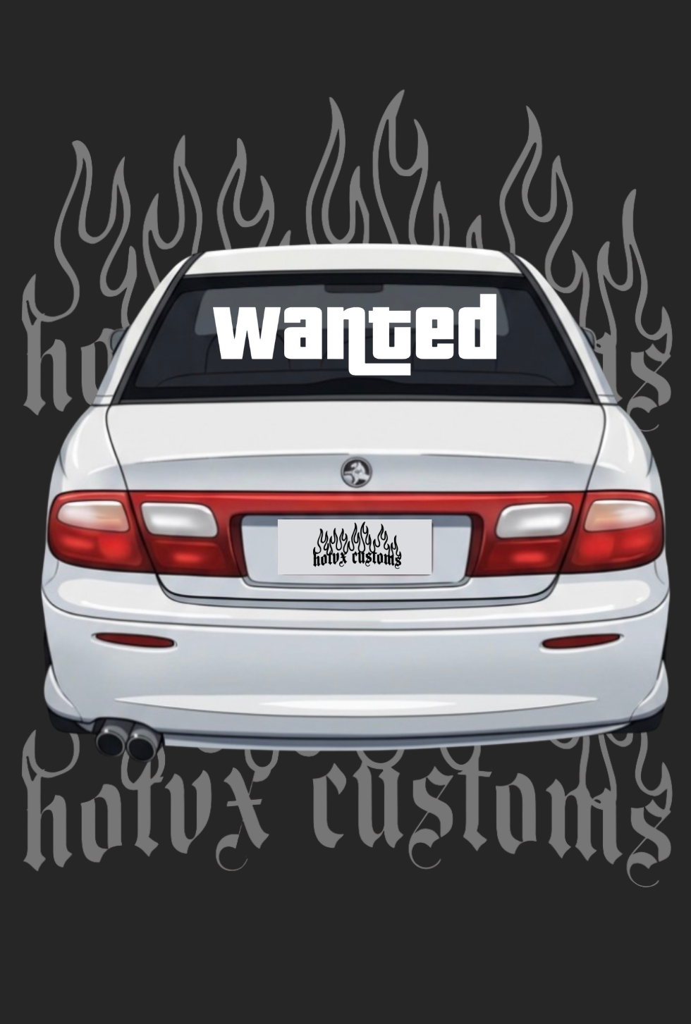 Wanted
